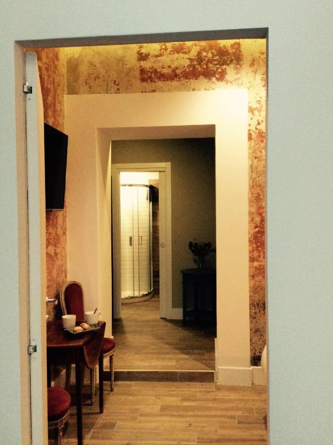 B&B Napoli Amore Mio Exterior photo