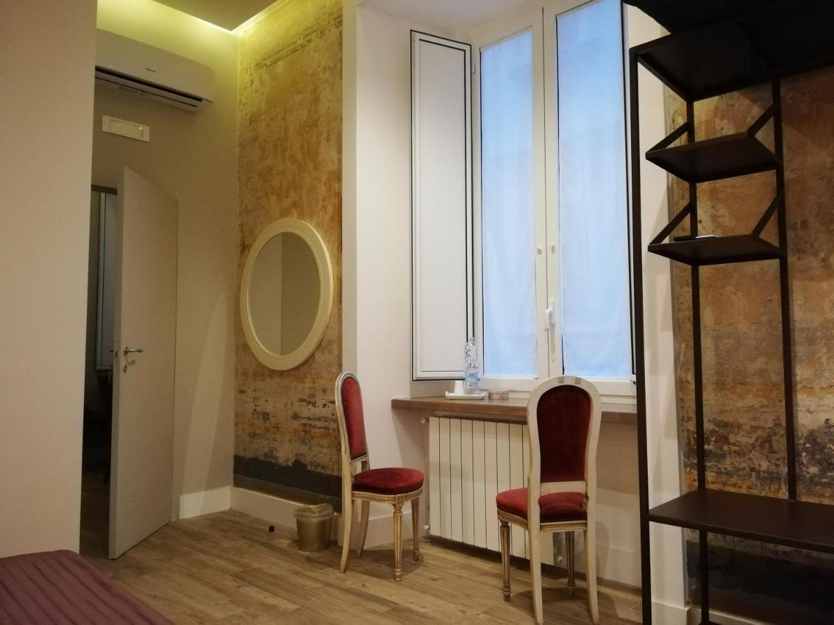 B&B Napoli Amore Mio Exterior photo