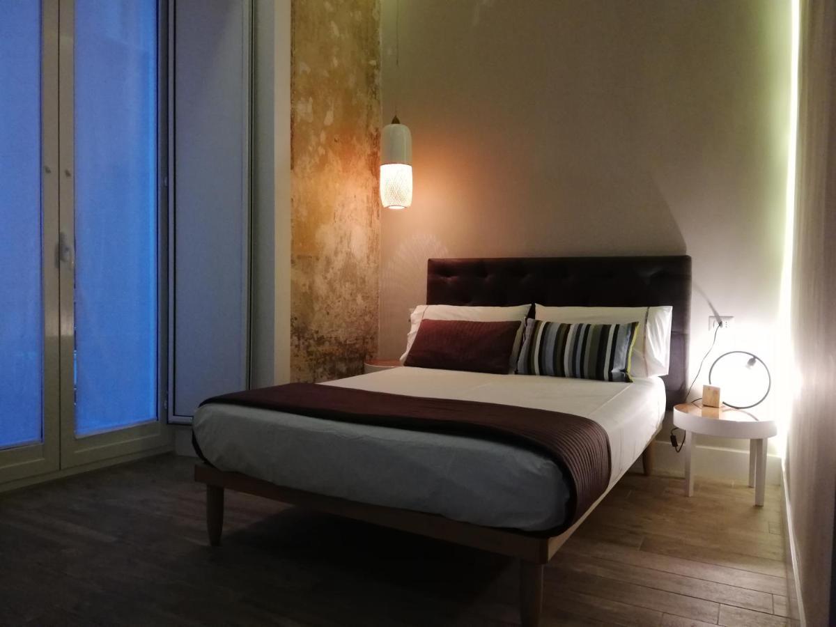 B&B Napoli Amore Mio Exterior photo