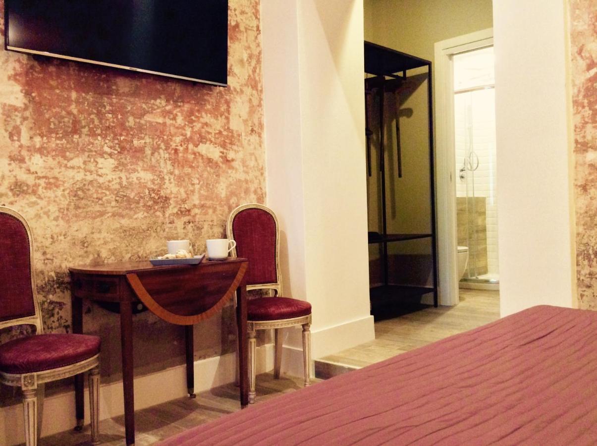 B&B Napoli Amore Mio Exterior photo