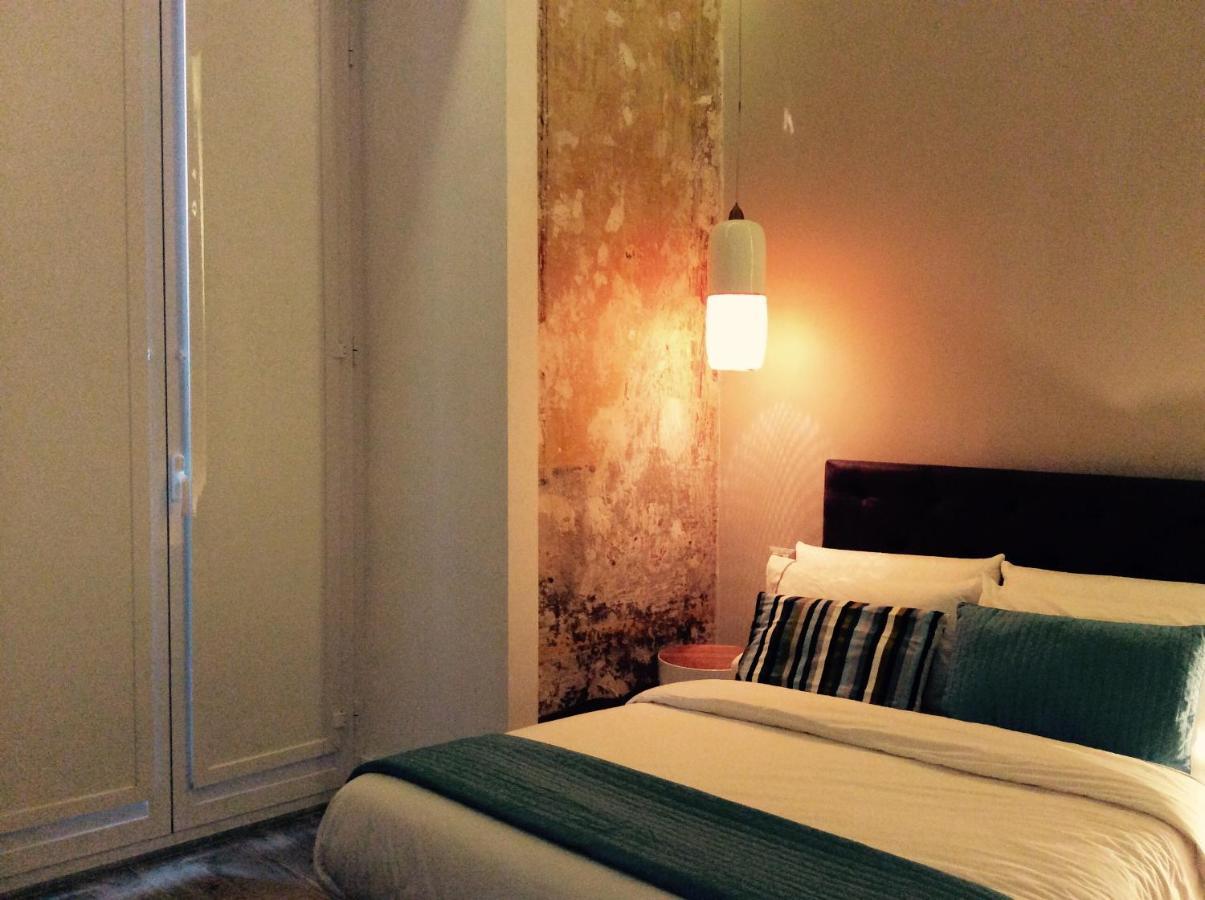 B&B Napoli Amore Mio Exterior photo