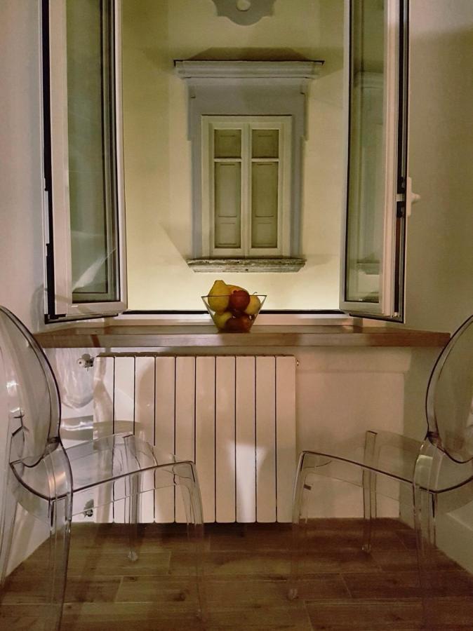 B&B Napoli Amore Mio Exterior photo